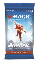 Lade das Bild in den Galerie-Viewer, Magic Avatar Herr der Elemente Deutsch
